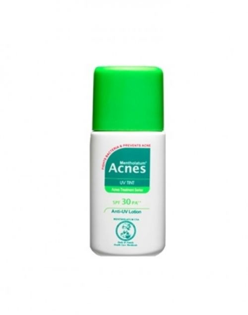 Acnes Uv Tint Spf 35/ Pa+++