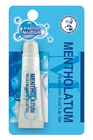 Hyaluronic Acid Lip Gel
