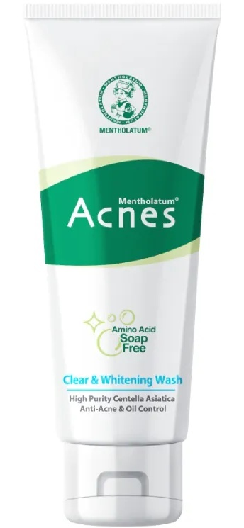 Acnes Whitening