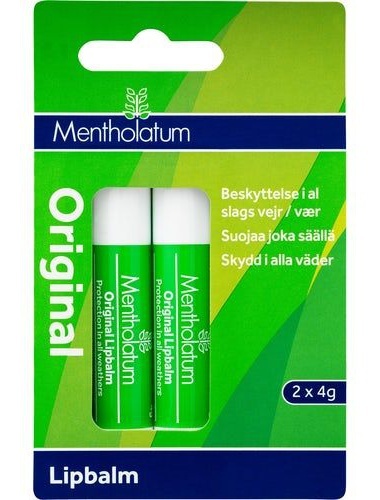 Original Lipbalm