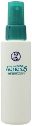 Acne25 Medical Mist