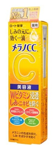 Melano CC