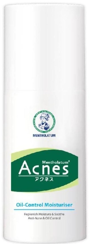 Oil-control Moisturiser