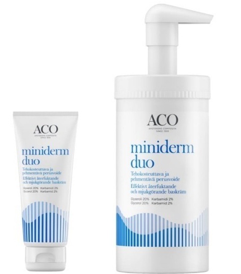 Miniderm Duo