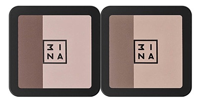 The Duo Eyeshadow