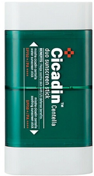 Cicadin Duo Stick