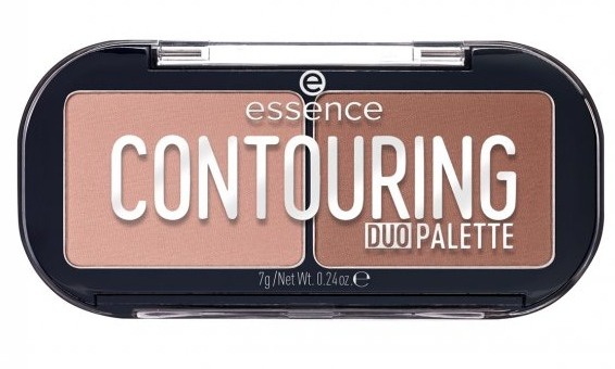 Contouring Duo Palette