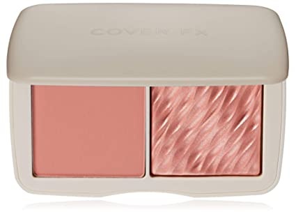 Monochromatic Blush Duo