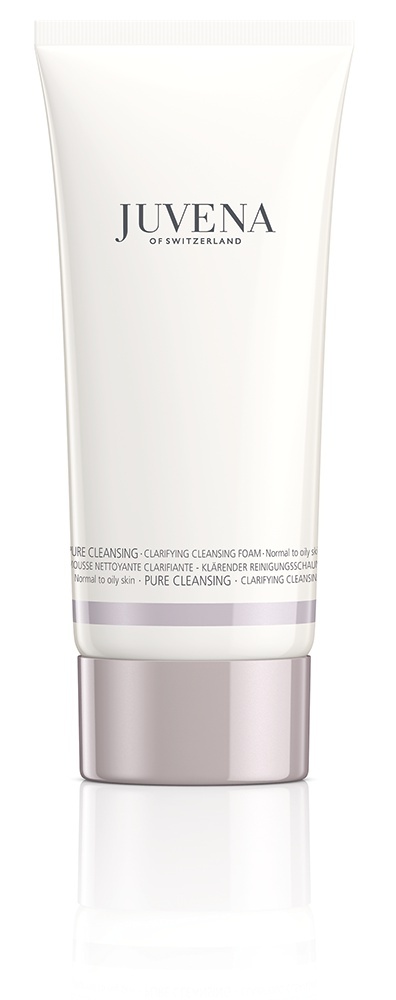 Clarifying Cleansing Foam