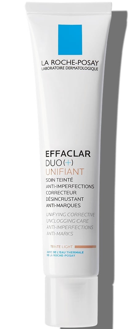 Effaclar Duo+ Unifiant
