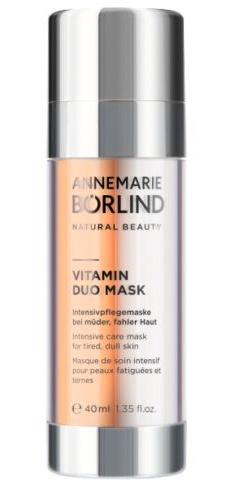 Vitamin Duo Mask