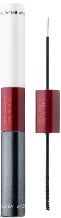Mascara & Brow Duo