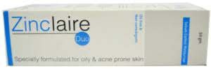 Sebum Control Moisturizer