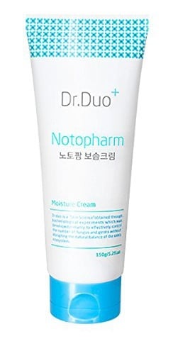 Notopharm Moisture Cream