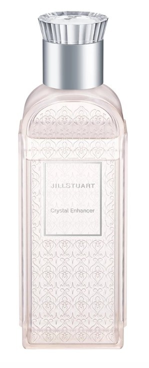Crystal Enhancer