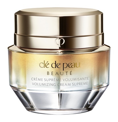 Volumizing Cream Supreme