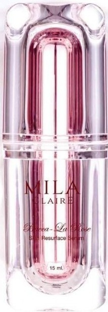 Bacca-la Rose Serum