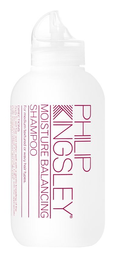 Moisture Balancing Shampoo