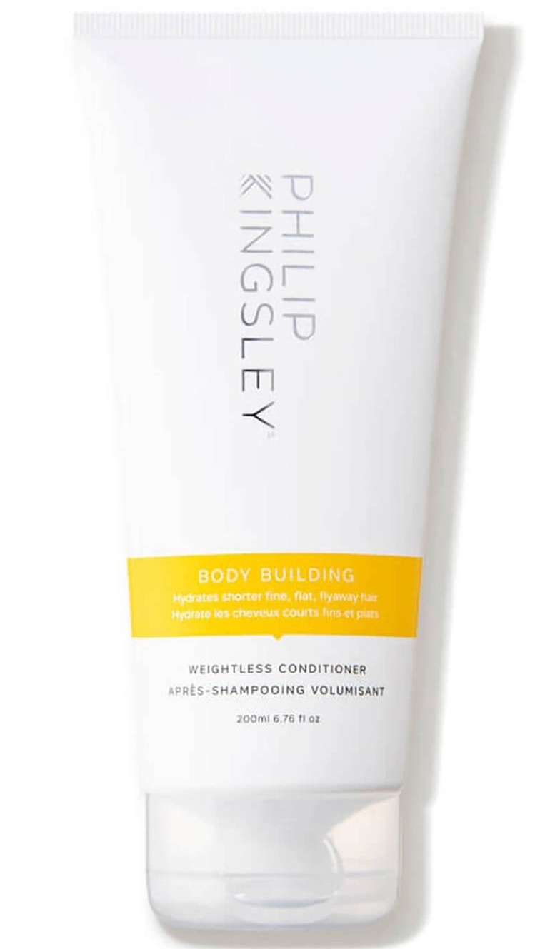 Body Building Conditioner
