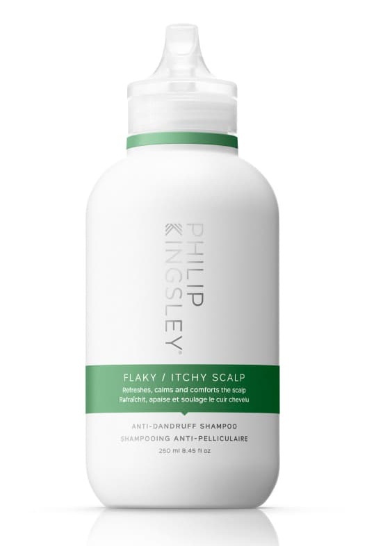 Flaky/Itchy Scalp Anti-Dandruff Shampoo
