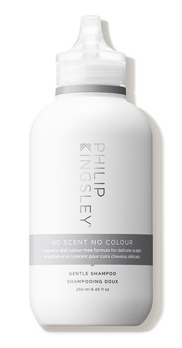 No Scent No Colour Shampoo