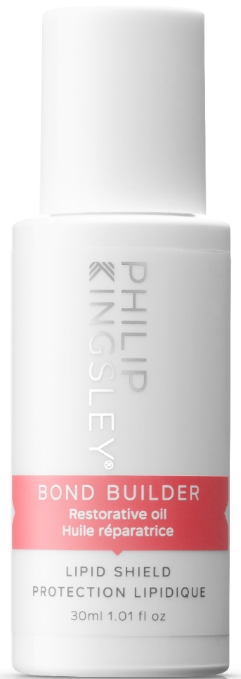 Bond Builder Lipid Shield Restorative Oil