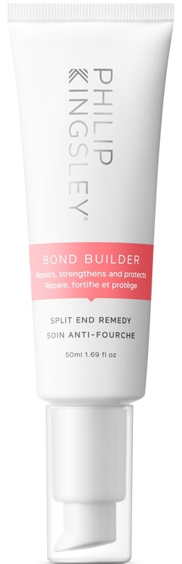 Bond Builder Split End Remedy