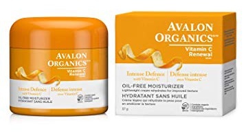Intense Defense Oil-Free Moisturizer