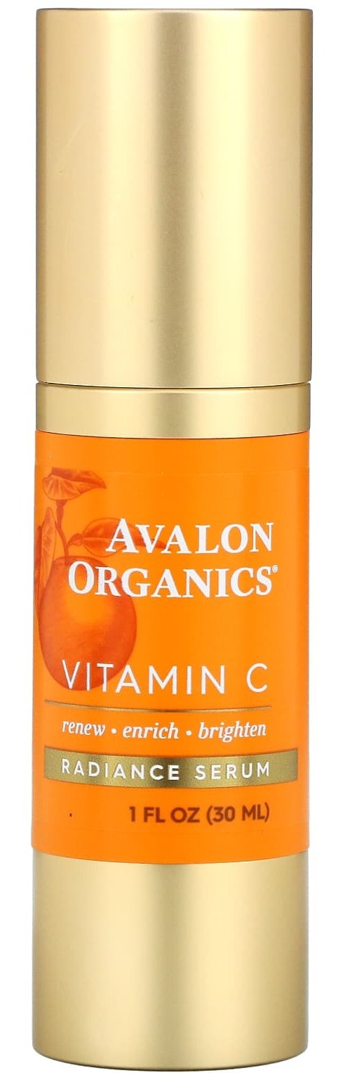 Vitamin C Radiance Serum