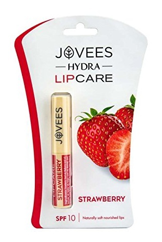 Hydra Lipcare Strawberry