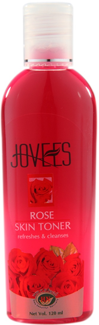 Rose Skin Toner