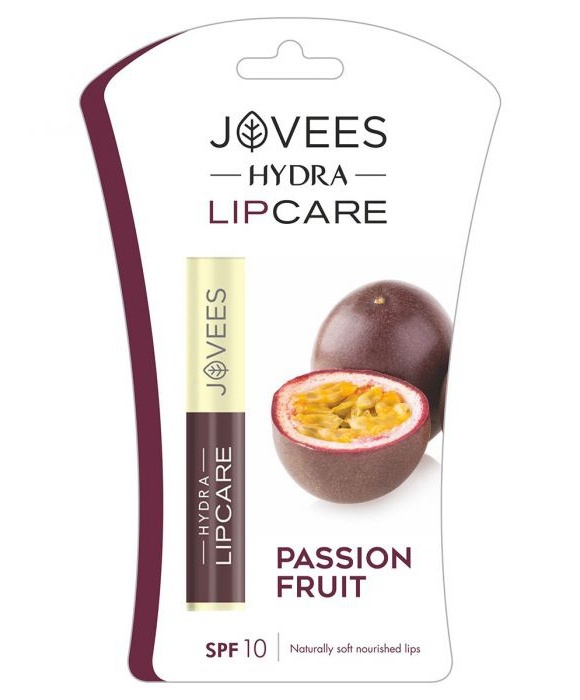 Passion Fruit Hydra Lip Care