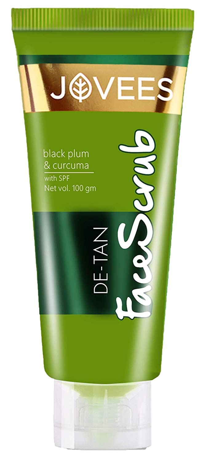 De Tan Scrub