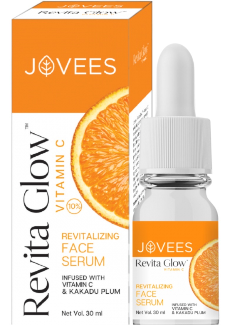 Revitaglow™  Vitamin C Serum