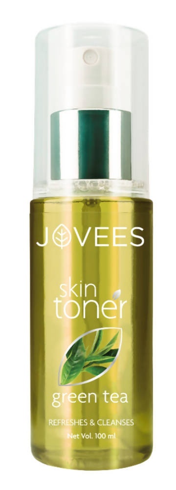 Green Tea Skin Toner