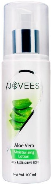 Aloe Vera Oil Free Moisturizing Lotion