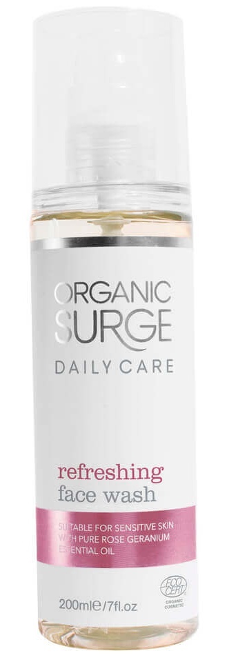 Daily Care Refreshing Face Wash