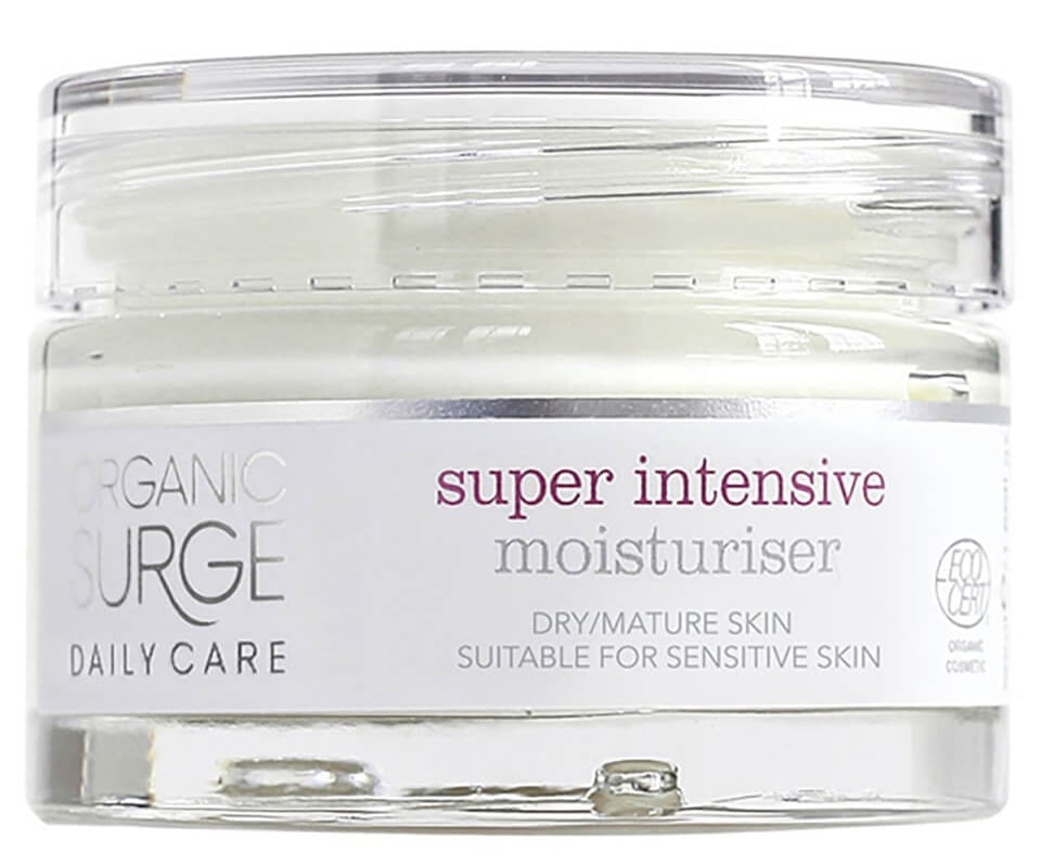 Daily Care Super Intensive Moisturiser