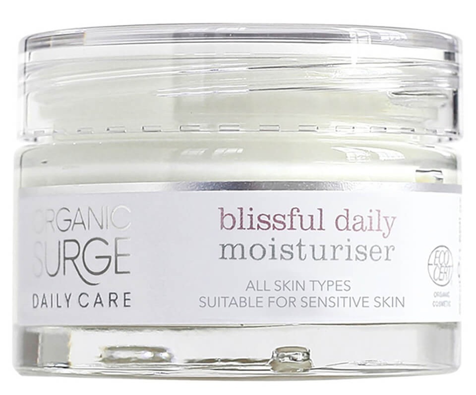 Daily Care Blissful Daily Moisturiser