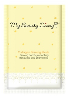 Collagen Firming Mask