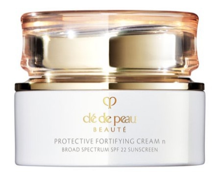 Protective Fortifying Cream Spf 22