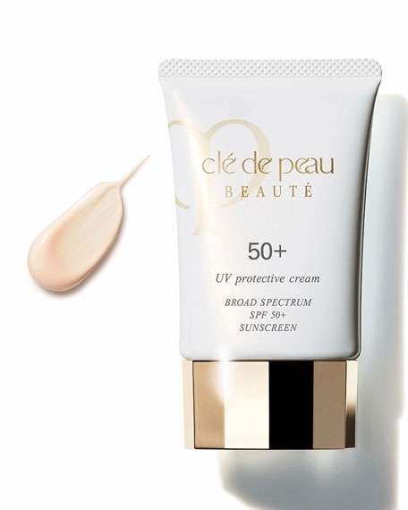 Uv Protective Cream Spf 50+
