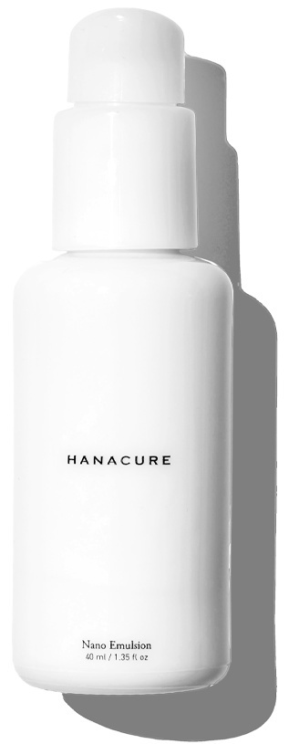 Nano Emulsion