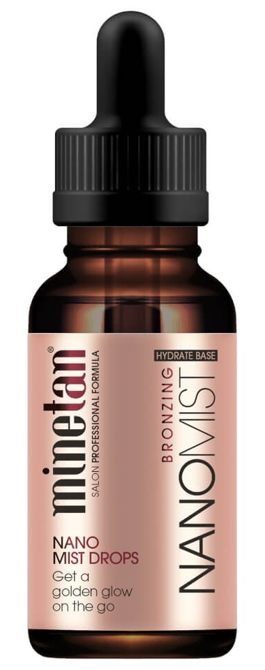 Nano Mist Drops