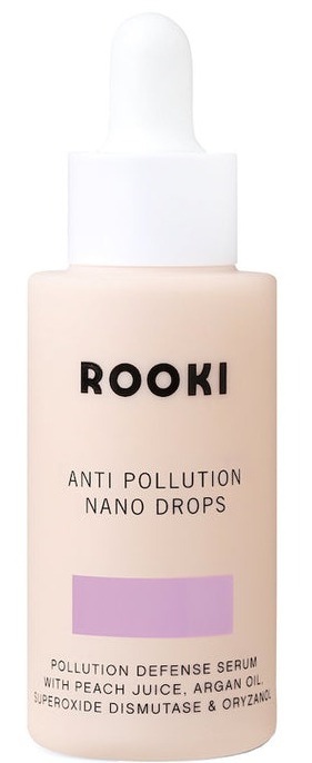 Anti Pollution Nano Drops