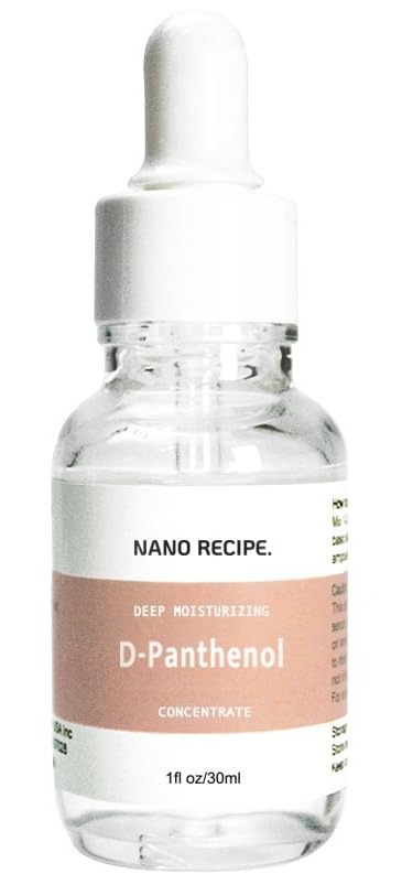 D-panthenol Concentrate