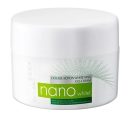 Double Action Gel Cream