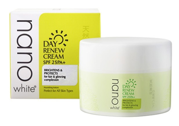 Day Renew Cream SPF25 Pa++