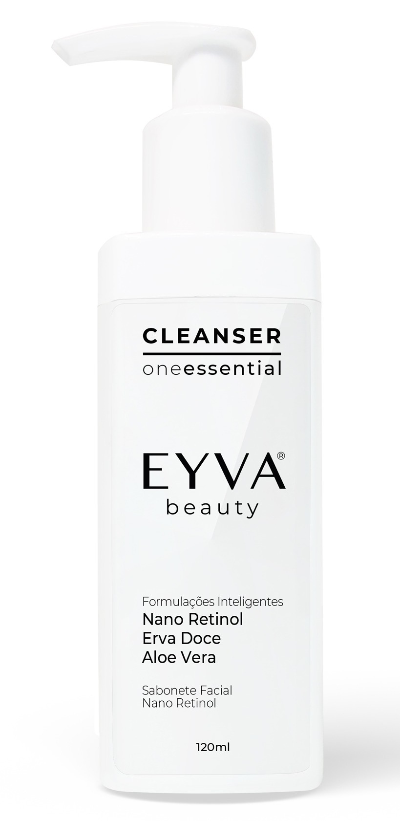 Cleanser Nano Retinol - Facial