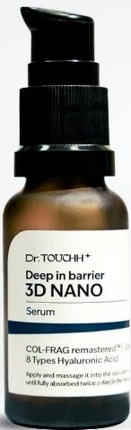 3D Nano Serum Plus